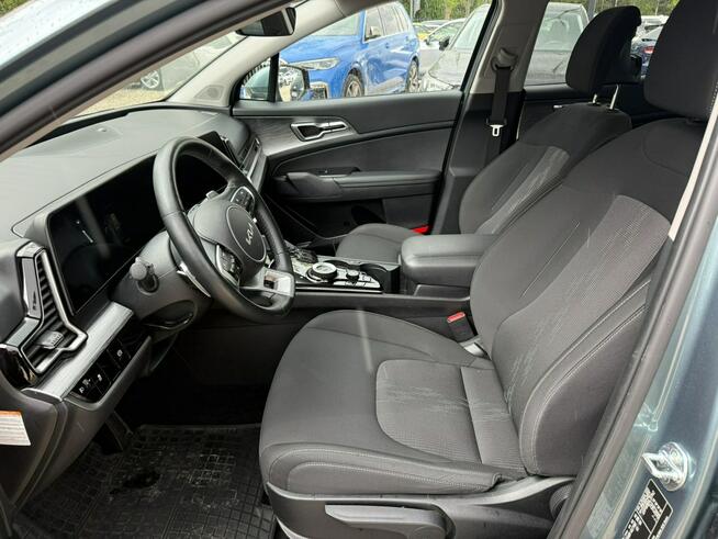 Kia Sportage 1.6 T-GDI 150KM, Salon Polska! 1 właściciel!  FV23% Pęcice - zdjęcie 12