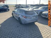 Toyota Corolla GR Sport Hybryda Automat Kamera Podgrzewanie 196 KM