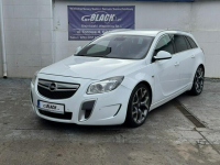 Opel Insignia PROMOCJA cenowa - OPC- Pisemna Gwarancja 12 miesięcy Konin - zdjęcie 2