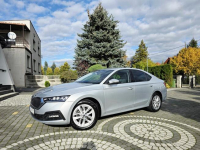 ŠKODA Octavia 1.5 TSI Ambition ACT 150 KM Full LED ASO 1 Wła