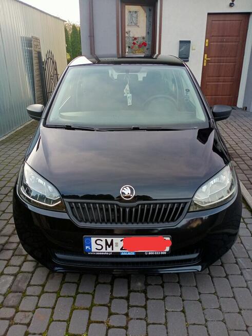 Sprzedam Skodę Citigo Mysłowice - zdjęcie 9