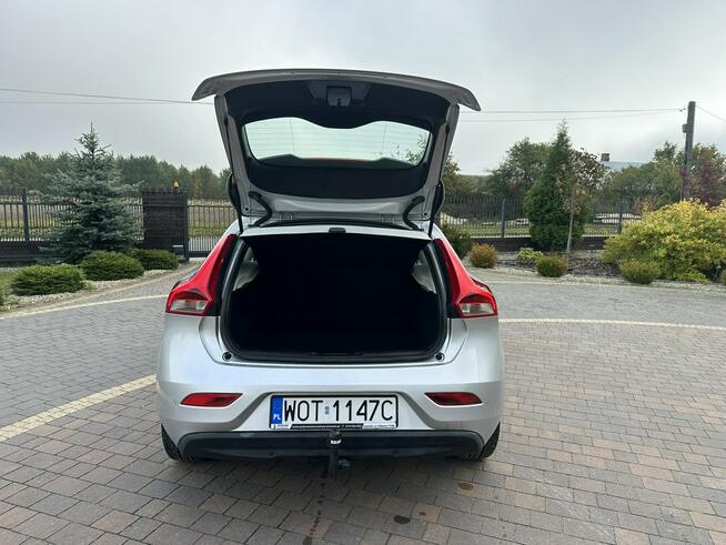 Volvo V40 Lipówki - zdjęcie 12