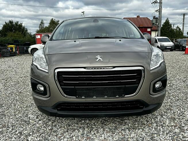 Peugeot 3008 LIFT Panorama Navi Gwarancja Kutno - zdjęcie 3