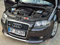 Audi A3 *S-LiNE* 1.6MPi* 102KM* BARDZO Ładne* Z NiEMiEC* ESP* Olsztyn - zdjęcie 10