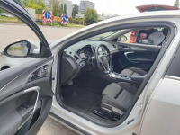 Opel Insignia Komorniki - zdjęcie 5
