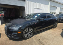 Audi A7 Premium Plus / AWD / niski przebieg