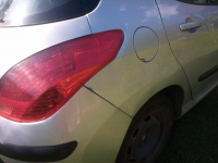 Peugeot 308 B + G Trzciniec - zdjęcie 5