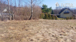 Działka budowlana 16,67 ara w Bieśniku 1186S/2026 Bieśnik - zdjęcie 5