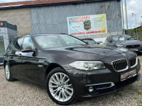 525d*218PS*X-Drive*Aut*Lift*218,000km*Navi*ASO*Luxury*Webasto*Opłacony Stargard - zdjęcie 3
