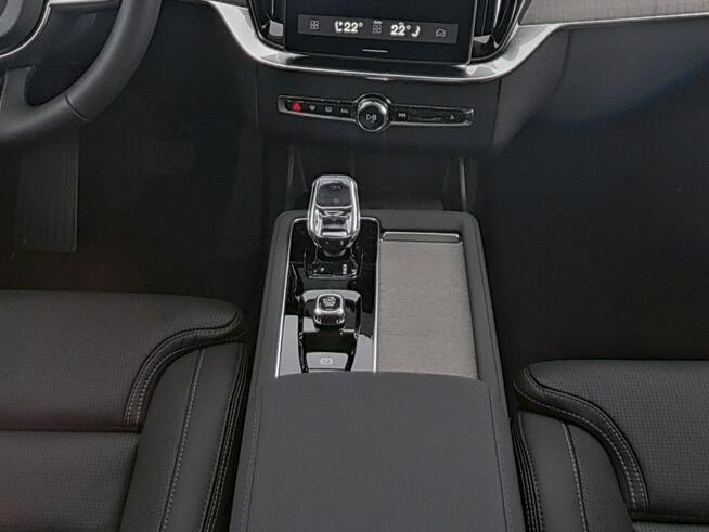 Volvo XC 90 T8 Plug-In AWD Ultra Dark *Gwarancja*FV23%* Tychy - zdjęcie 6