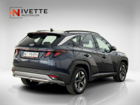 Hyundai Tucson 1,6 T-GDI (150 KM) Smart Salon PL F-Vat Warszawa - zdjęcie 5