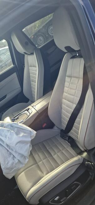 Renault Espace ET 200 Hybrid 50.tyskm Pleszew - zdjęcie 12