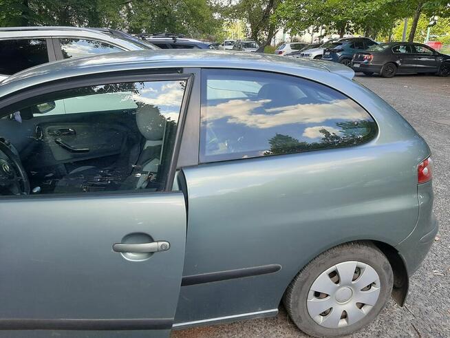 Seat Ibiza 1.4 Oferta do 11 września Sosnowiec - zdjęcie 6