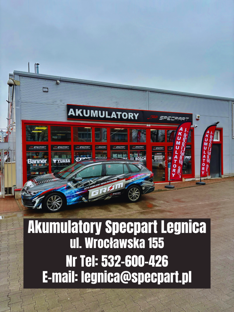 Akumulator 71Ah 670A Exide Excell EN Legnica - zdjęcie 3