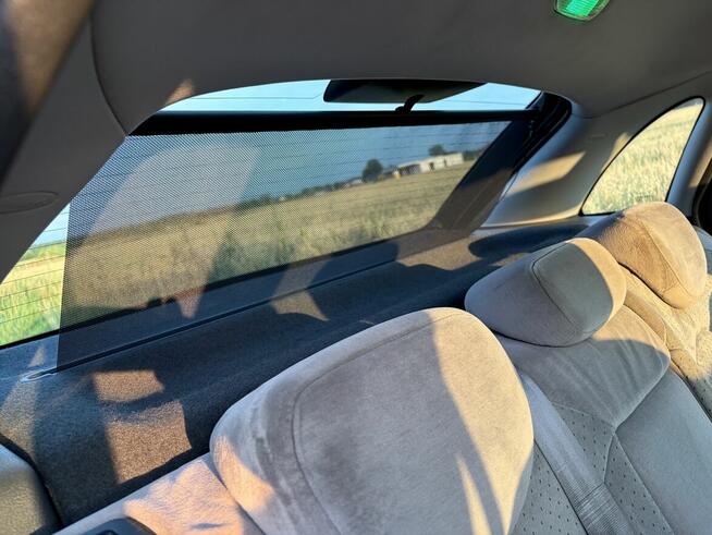 Citroen C5 2.0 Benzyna - Bezwypadek - Salon Polska Legionowo - zdjęcie 9