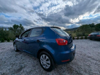 Seat Ibiza Zadbane, Ekonomiczne 1,2 benzyna 70 KM  Liftowy Kamienna Góra - zdjęcie 10