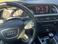 Audi A4 Navi klima Olsztyn - zdjęcie 8