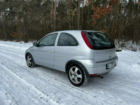 Opel Corsa 1.0 2006 Warszawa - zdjęcie 5