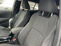 Toyota Corolla Salon PL Automat Hybryda Kamera 140 KM Gliwice - zdjęcie 10