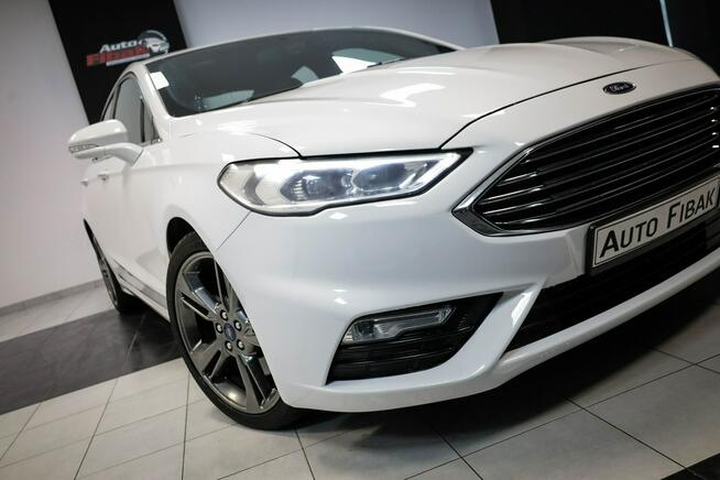 Ford Fusion 2.7 V6*320KM*Sport*AWD*Automat*Vat23% Konstantynów Łódzki - zdjęcie 4
