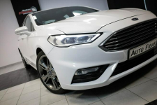 Ford Fusion 2.7 V6*320KM*Sport*AWD*Automat*Vat23% Konstantynów Łódzki - zdjęcie 4