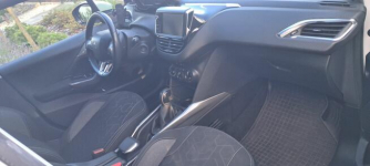 Peugeot 2008 1.5 blueHDI - nowy rozrząd - serwis Słodków-Kolonia - zdjęcie 9