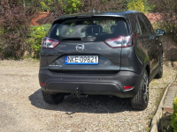 Opel Crossland X 1.2*Benzyna*86KM*Edition*Pełen Serwis Kętrzyn - zdjęcie 12