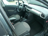 Citroen C3 1,2Benzyna 82KM!!! Białystok - zdjęcie 7