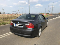 BMW e90 320d Września - zdjęcie 1