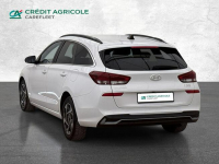 Hyundai i30 1.5 T-GDI 48V Smart DCT Kombi Warszawa - zdjęcie 7