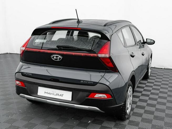 Hyundai Bayon WD2691R#1.0 T-GDI Modern K.cof Salon PL VAT23% Pępowo - zdjęcie 5