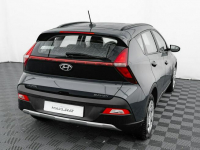 Hyundai Bayon WD2691R#1.0 T-GDI Modern K.cof Salon PL VAT23% Pępowo - zdjęcie 5