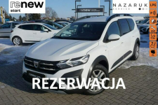 Dacia Jogger 1.0TCe 100 LPG ECO-G Comfort 7os. F.VAT salon