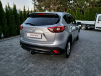 Mazda CX-5 ** Przebieg 120 Tys Km ** Nawigacja ** Nagłosnienie BOSE ** Jatutów - zdjęcie 8