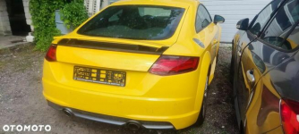 Audi TT Coupe 45 TFSI S tronic Chełmce - zdjęcie 3