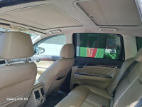 FIAT CROMA 1.9 JTD 2006 ROK SZYBER PANORAMA AUTOMAT SĶÓRY Warszawa - zdjęcie 6