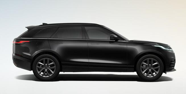 Range Rover Velar 3.0 I6 400 KM AWD Dynamic SE Odbiór luty! Łódź - zdjęcie 2
