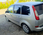 Samochód osobowy c max tapicerka skóra naturalna Bytów - zdjęcie 2