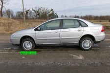 Citroen C5 2.0 16V HPI EXCLUSIVE Ostróda - zdjęcie 8