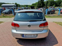Volkswagen Golf VI 1,2 TSI w bardzo dobrym stanie 170 tys km ! Cielcza - zdjęcie 8