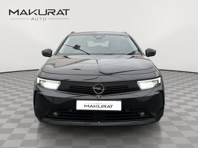 Opel Astra GD2J944#1.2  Elegance Podgrz.f I kier K.cof Salon PL VAT23% Pępowo - zdjęcie 5
