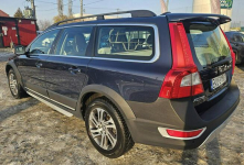 Volvo XC 70 163 kM Kliamtronic navi Kutno - zdjęcie 4