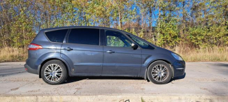 Sprzedam Ford SMax Mszczonów - zdjęcie 6