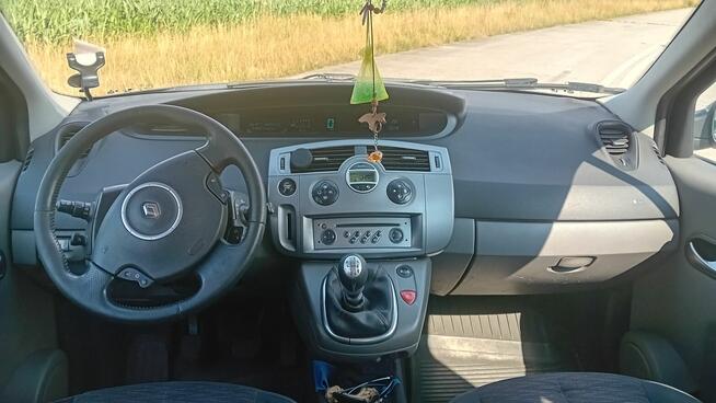 Sprzedam Renault scenic ii Rzetnia - zdjęcie 11