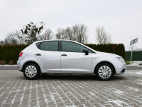 Seat Ibiza 1.4 TDI 90KM Eu6 -Krajowy -Zobacz Euro 6 Goczałkowice-Zdrój - zdjęcie 8
