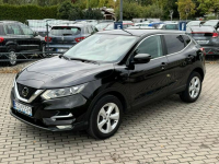 Nissan Qashqai *LIFT*Benzyna*Automat*Gwarancja* Zduńska Wola - zdjęcie 5