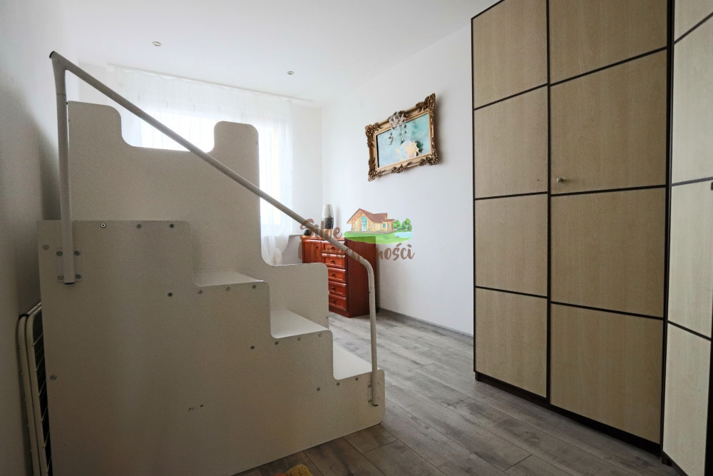 2 pokojowe mieszkanie,  po remoncie  INWESTYCJA Głogów - zdjęcie 5