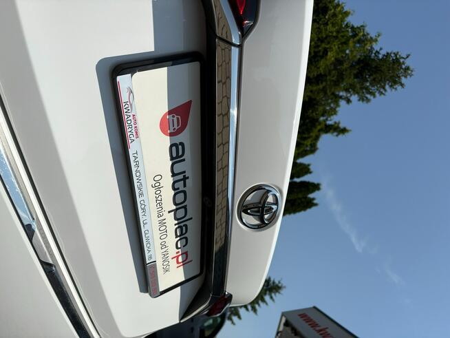 Toyota Corolla LPG FV23%, Salon Polska, Gwarancja ! Tarnowskie Góry - zdjęcie 12