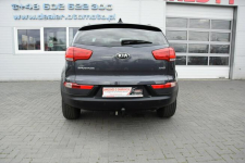 Kia Sportage 2.0 CRDi 4x4 Automat Xenon Navi Kamera 139tys.km Hrubieszów - zdjęcie 12