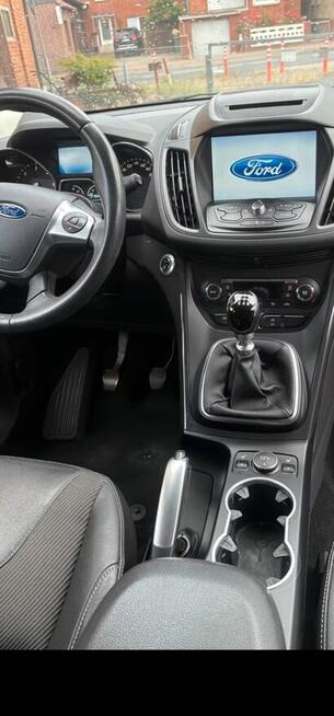 Ford Kuga Włocławek - zdjęcie 3